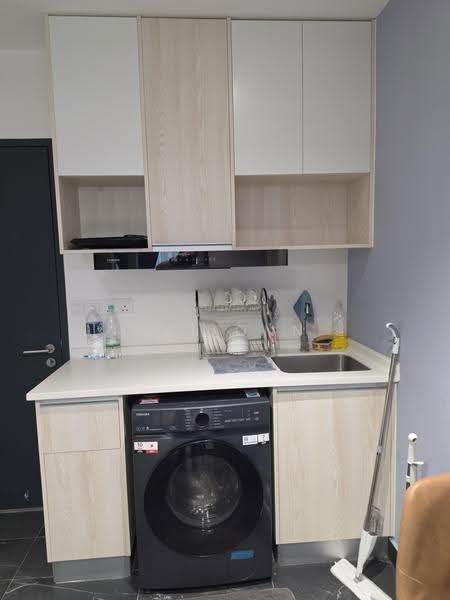Pangsapuri untuk Disewa di Vetro 11 Designer Suites - Vui Onn Liaw - Kitchen - PropertyGuru.com.my
