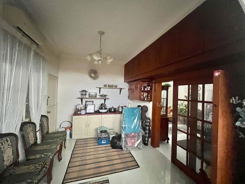 2-storey Terraced House for Sale in Taman Sri Cheras (Cheras) - Luqman Ramli - Living Room - PropertyGuru.com.my