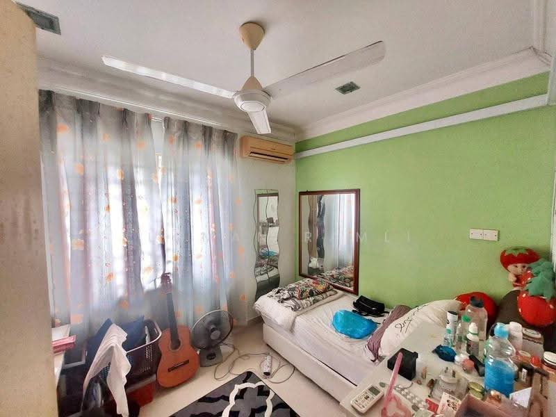 2-storey Terraced House for Sale in Taman Sri Cheras (Cheras) - Luqman Ramli - Bedroom - PropertyGuru.com.my