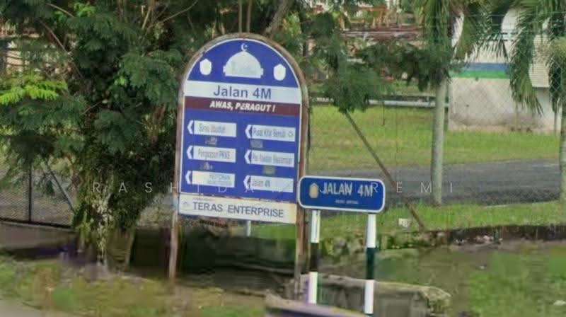 Semi-Detached House for Sale in Ampang (Selangor) - Rashidah Juremi - PropertyGuru.com.my