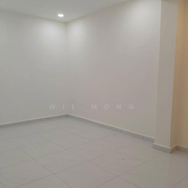 1-storey Terraced House for Sale in Taman Gembira (Tampoi) - Wil Mong - Interior - PropertyGuru.com.my
