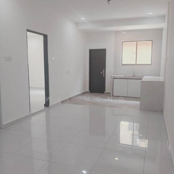 1-storey Terraced House for Sale in Taman Gembira (Tampoi) - Wil Mong - Interior - PropertyGuru.com.my
