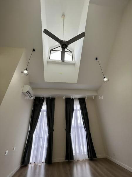 2-storey Terraced House for Rent in Sunsuria City (Dengkil) - Winjian Lim - Interior - PropertyGuru.com.my