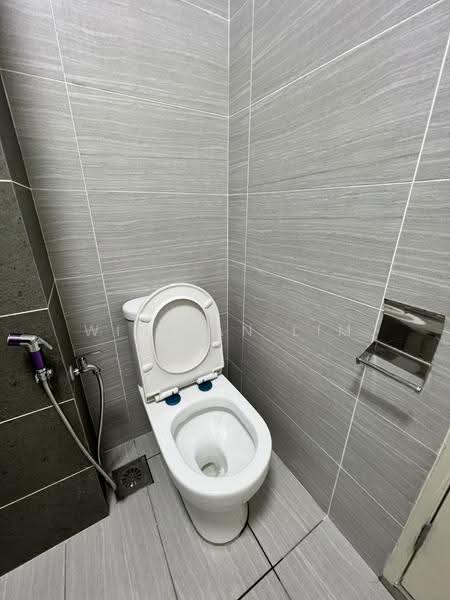 2-storey Terraced House for Rent in Sunsuria City (Dengkil) - Winjian Lim - Bathroom - PropertyGuru.com.my
