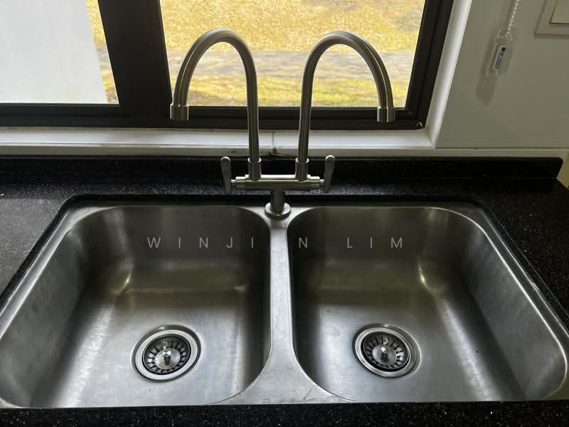 2-storey Terraced House for Rent in Sunsuria City (Dengkil) - Winjian Lim - Kitchen - PropertyGuru.com.my