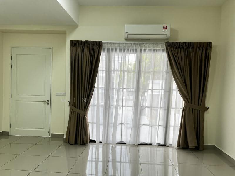 2-storey Terraced House for Rent in Sunsuria City (Dengkil) - Winjian Lim - Interior - PropertyGuru.com.my