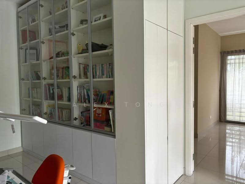 2-storey Terraced House for Rent in Telok Panglima Garang (Selangor) - Alex Tong - Interior - PropertyGuru.com.my