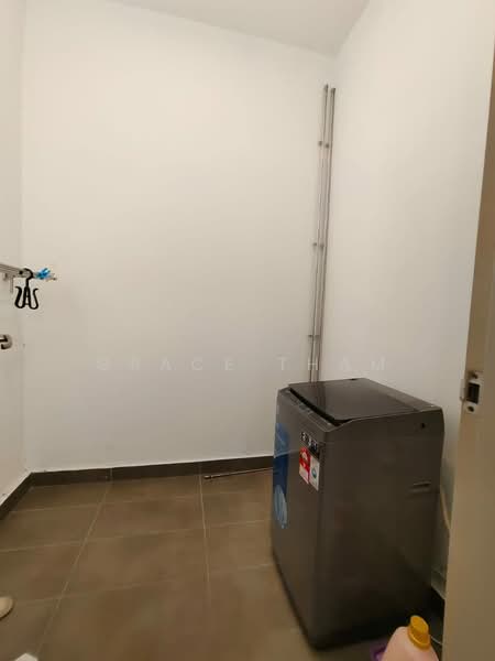 Service Residence for Rent at Citizen @ Old Klang Road - Grace Tham - Interior - PropertyGuru.com.my