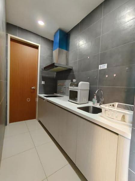 Service Residence for Rent at Citizen @ Old Klang Road - Grace Tham - Kitchen - PropertyGuru.com.my