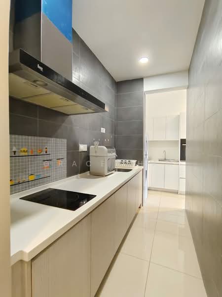 Service Residence for Rent at Citizen @ Old Klang Road - Grace Tham - Kitchen - PropertyGuru.com.my