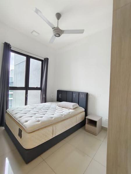 Service Residence for Rent at Citizen @ Old Klang Road - Grace Tham - Bedroom - PropertyGuru.com.my