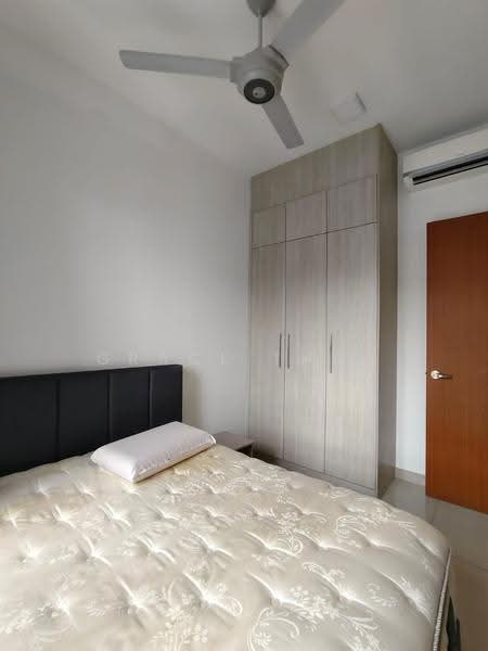 Service Residence for Rent at Citizen @ Old Klang Road - Grace Tham - Bedroom - PropertyGuru.com.my