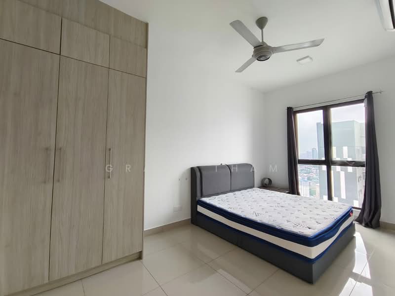 Service Residence for Rent at Citizen @ Old Klang Road - Grace Tham - Bedroom - PropertyGuru.com.my