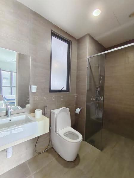 Service Residence for Rent at Citizen @ Old Klang Road - Grace Tham - Bathroom - PropertyGuru.com.my