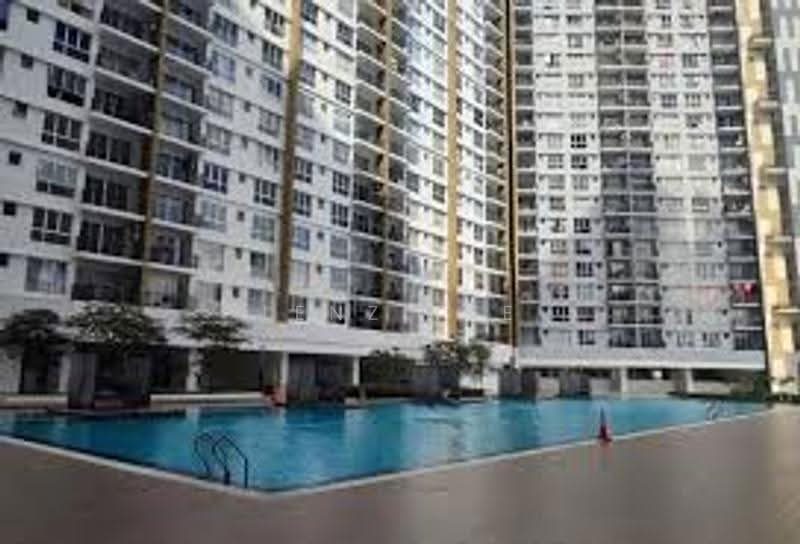 Kondominium untuk Dijual di Nikka Residence - Lenz Tee - Exterior - PropertyGuru.com.my