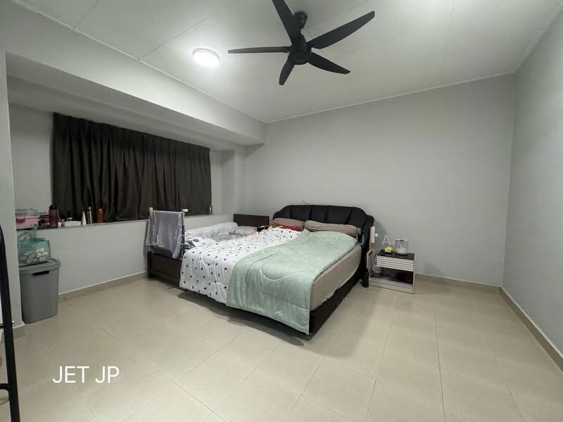 Rumah Teres 2-Tingkat untuk Dijual di Bandar Parklands (Klang) - Joanne Pua - Bedroom - PropertyGuru.com.my
