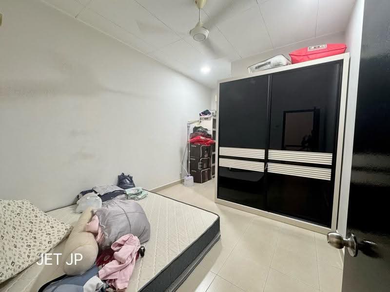 Rumah Teres 2-Tingkat untuk Dijual di Bandar Parklands (Klang) - Joanne Pua - Bedroom - PropertyGuru.com.my