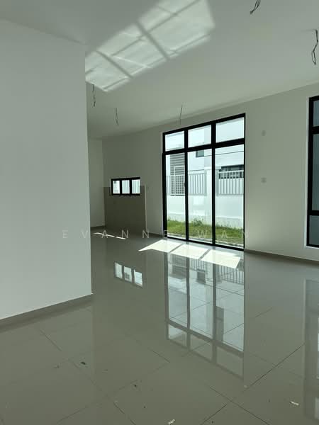 Rumah Kluster untuk Dijual di Tebrau (Johor) - Evanne Wan - Interior - PropertyGuru.com.my