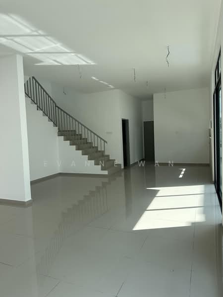 Rumah Kluster untuk Dijual di Tebrau (Johor) - Evanne Wan - Interior - PropertyGuru.com.my