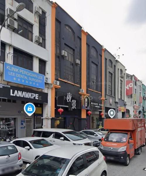 Kedai untuk Disewa di Kuchai Lama (Kuala Lumpur) - Elyn Soo - PropertyGuru.com.my