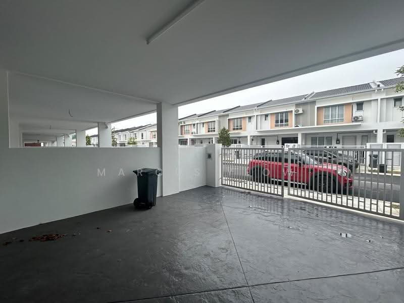2-storey Terraced House for Rent in Seremban (Negeri Sembilan) - Marcus Yeow - Exterior - PropertyGuru.com.my
