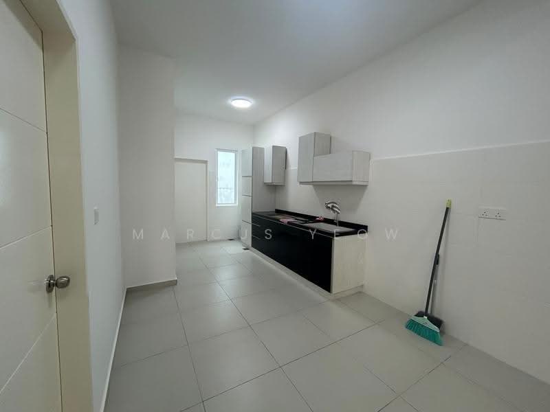 2-storey Terraced House for Rent in Seremban (Negeri Sembilan) - Marcus Yeow - Kitchen - PropertyGuru.com.my