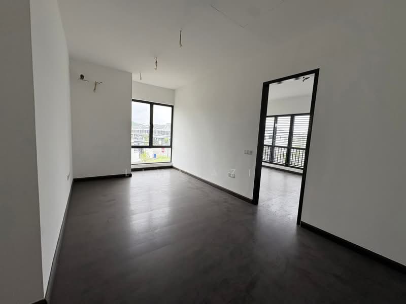 Rumah Berkembar untuk Dijual di Elmina (Shah Alam) - Lina Aziz - Interior - PropertyGuru.com.my