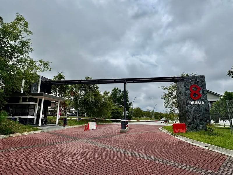 Rumah Berkembar untuk Dijual di Elmina (Shah Alam) - Lina Aziz - Exterior - PropertyGuru.com.my