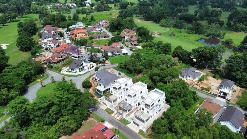 Residential Land for Sale in Jitra (Kedah) - Jayden Geh - Exterior - PropertyGuru.com.my