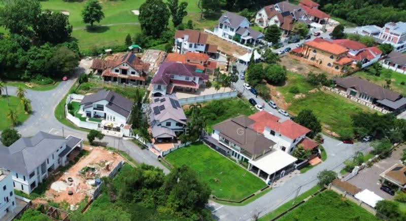 Residential Land for Sale in Jitra (Kedah) - Jayden Geh - Exterior - PropertyGuru.com.my
