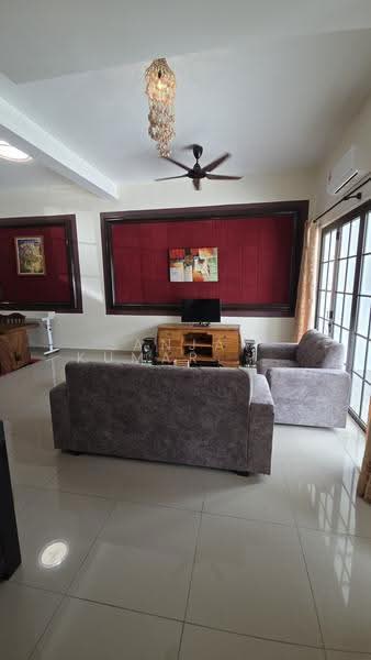 2-storey Terraced House for Rent in Sunsuria City (Dengkil) - Sanjay Kumar Sadananthan - PropertyGuru.com.my