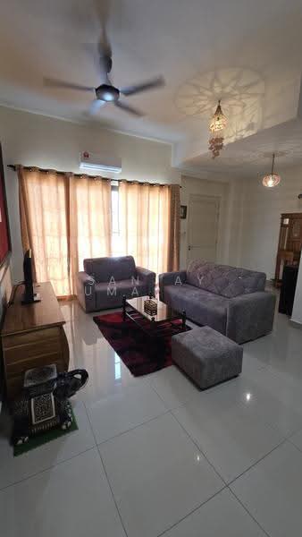 2-storey Terraced House for Rent in Sunsuria City (Dengkil) - Sanjay Kumar Sadananthan - PropertyGuru.com.my