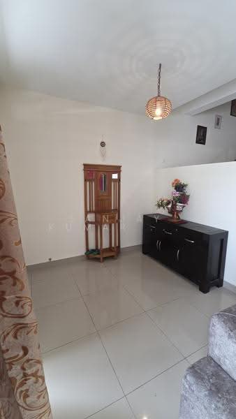 2-storey Terraced House for Rent in Sunsuria City (Dengkil) - Sanjay Kumar Sadananthan - PropertyGuru.com.my