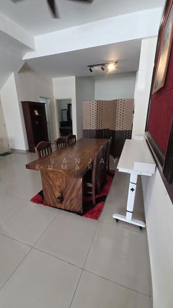 2-storey Terraced House for Rent in Sunsuria City (Dengkil) - Sanjay Kumar Sadananthan - PropertyGuru.com.my