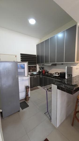 2-storey Terraced House for Rent in Sunsuria City (Dengkil) - Sanjay Kumar Sadananthan - PropertyGuru.com.my
