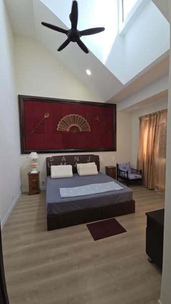 2-storey Terraced House for Rent in Sunsuria City (Dengkil) - Sanjay Kumar Sadananthan - PropertyGuru.com.my