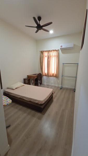 2-storey Terraced House for Rent in Sunsuria City (Dengkil) - Sanjay Kumar Sadananthan - PropertyGuru.com.my