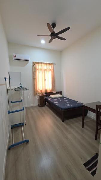 2-storey Terraced House for Rent in Sunsuria City (Dengkil) - Sanjay Kumar Sadananthan - PropertyGuru.com.my