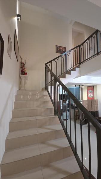 2-storey Terraced House for Rent in Sunsuria City (Dengkil) - Sanjay Kumar Sadananthan - PropertyGuru.com.my
