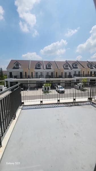 2-storey Terraced House for Rent in Sunsuria City (Dengkil) - Sanjay Kumar Sadananthan - PropertyGuru.com.my