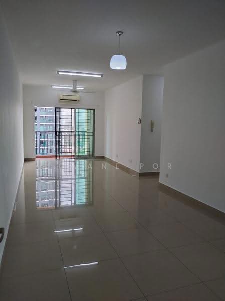 Kediaman Servis untuk Disewa di Connaught Avenue - Jovane Por - Living Room - PropertyGuru.com.my