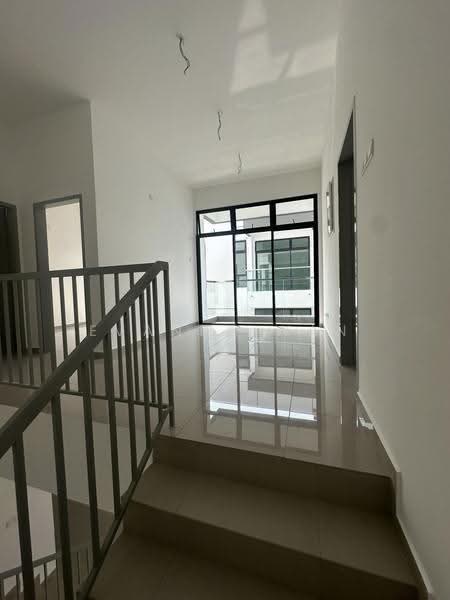 Rumah Kluster untuk Dijual di Taman Mount Austin (Tebrau) - Evanne Wan - Interior - PropertyGuru.com.my