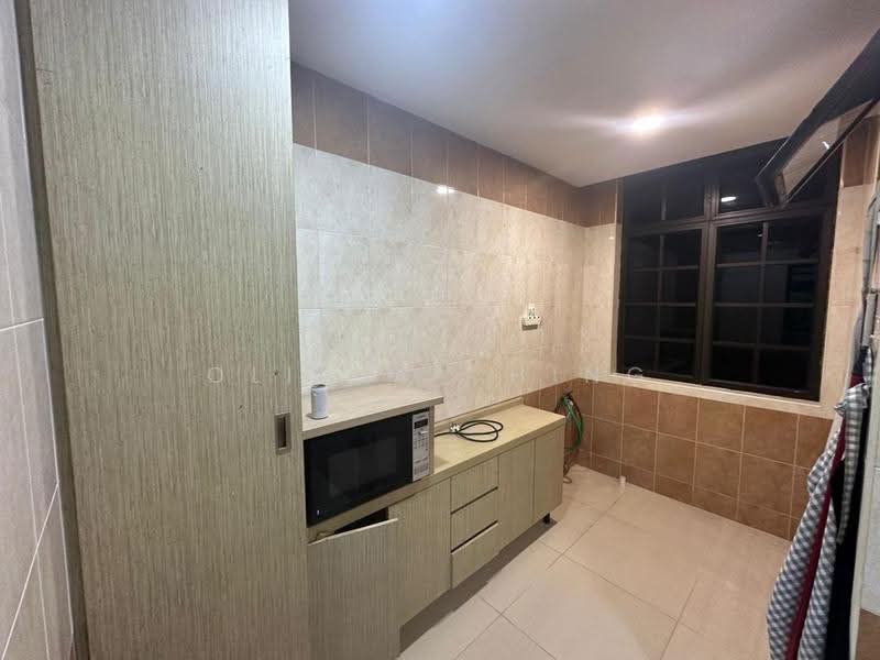 2-storey Terraced House for Sale in Permas Jaya (Johor Bahru) - Olivia Ching - Kitchen - PropertyGuru.com.my