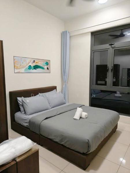 Service Residence for Rent at 8Scape Residence @ Sutera - Dylan Tan - Bedroom - PropertyGuru.com.my