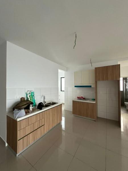 Kondominium untuk Disewa di Kuchai Sentral - Amber Cheong - Kitchen - PropertyGuru.com.my