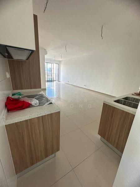 Kondominium untuk Disewa di Kuchai Sentral - Amber Cheong - Kitchen - PropertyGuru.com.my