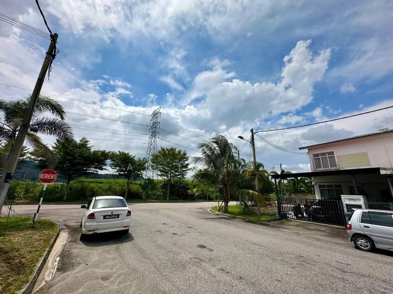 Rumah Teres 2-Tingkat untuk Dijual di Taman Pulai Hijauan (Skudai) - Ah Liang - Exterior - PropertyGuru.com.my