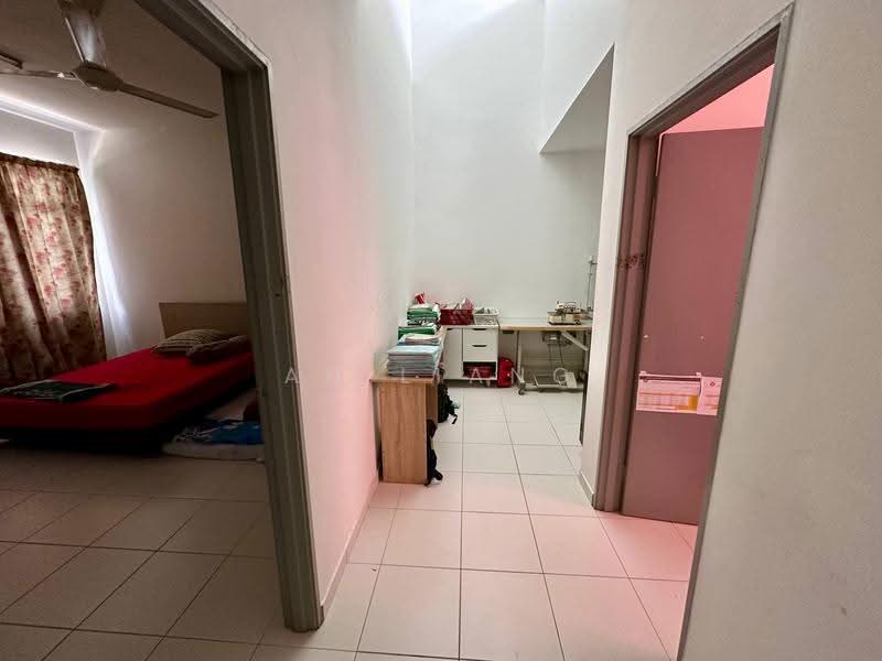 Rumah Teres 2-Tingkat untuk Dijual di Taman Pulai Hijauan (Skudai) - Ah Liang - Bedroom - PropertyGuru.com.my