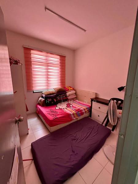 Rumah Teres 2-Tingkat untuk Dijual di Taman Pulai Hijauan (Skudai) - Ah Liang - Bedroom - PropertyGuru.com.my