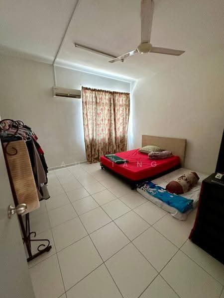 Rumah Teres 2-Tingkat untuk Dijual di Taman Pulai Hijauan (Skudai) - Ah Liang - Bedroom - PropertyGuru.com.my